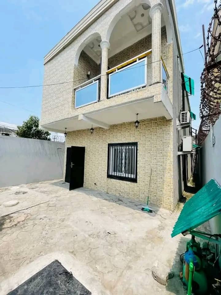 Image du bien à Brazzaville
